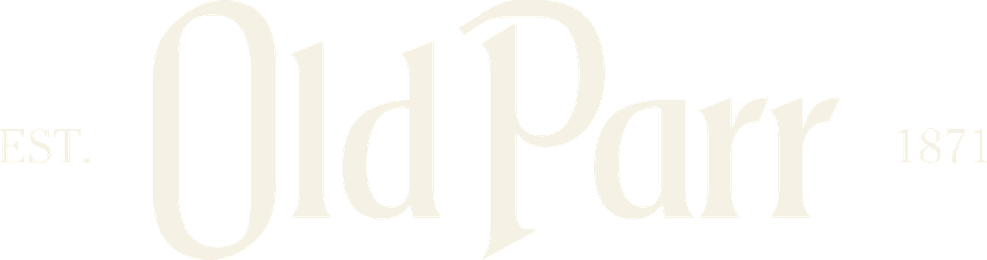 Old Parr, desde 1871
