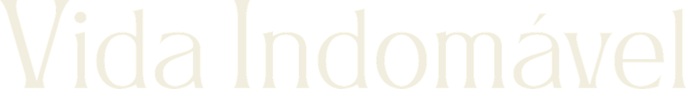 Vida Indomável